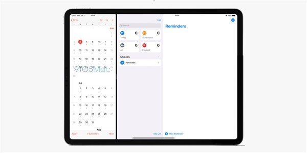 iOS 13體系截圖曝光：新功能坐實(shí) 熬夜黨們的福音來(lái)了