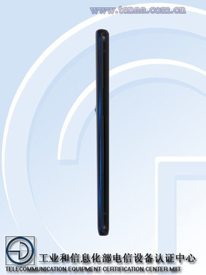 OPPO Reno 2 5G版入網工信部